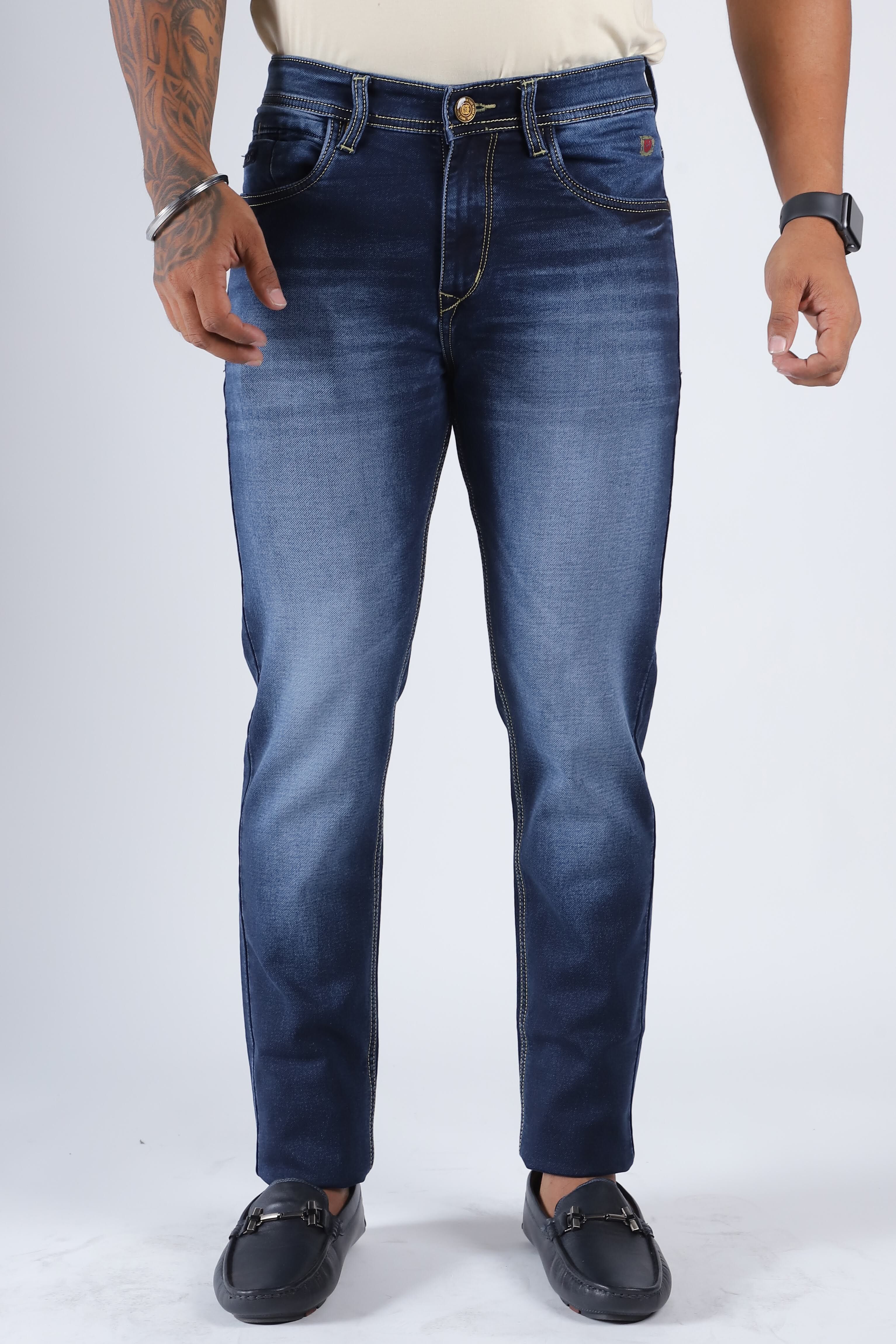 The Stunning Mens Jeans in This Hottest Season