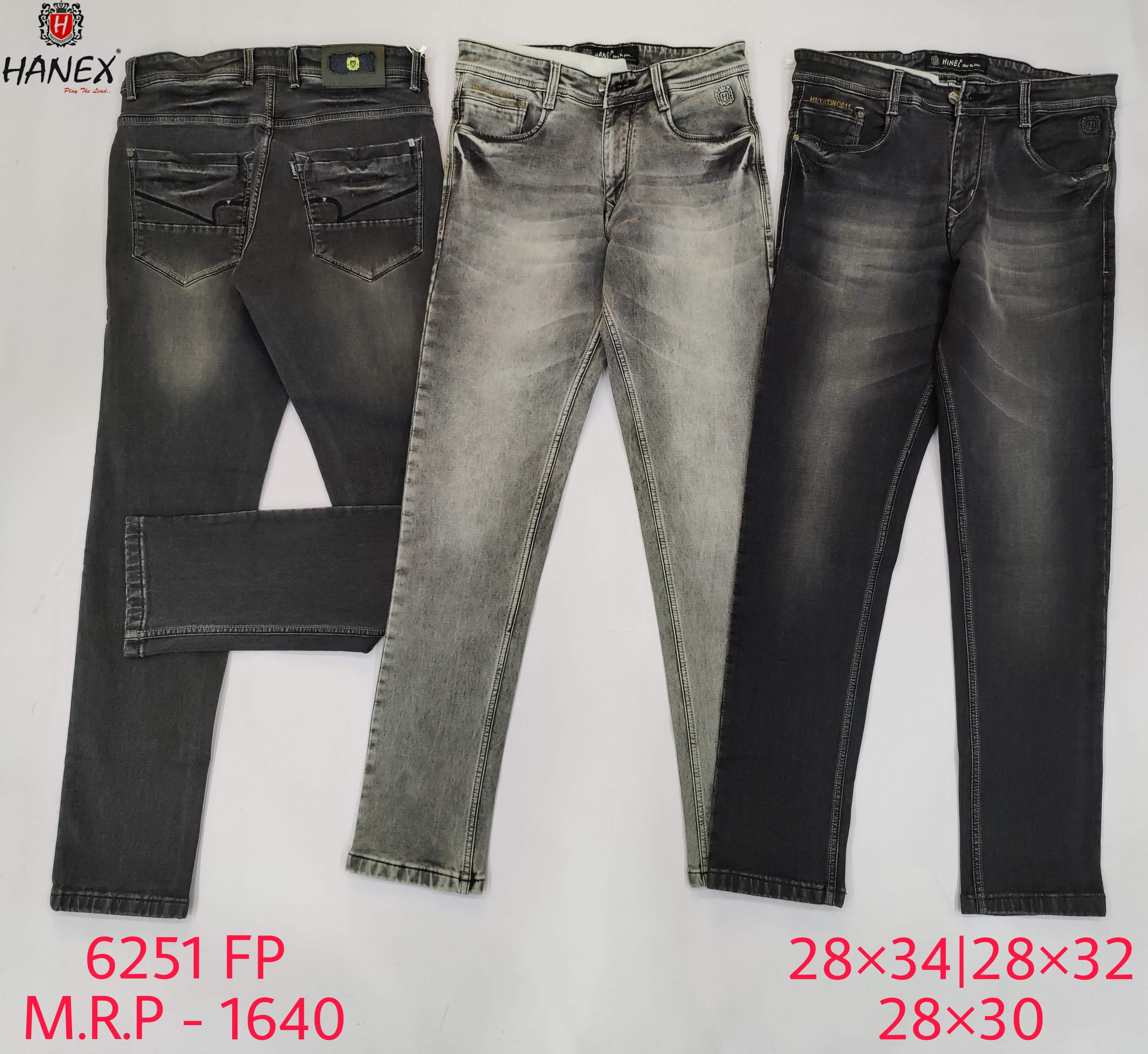 MONKEY RIDE JEANS wholesale products